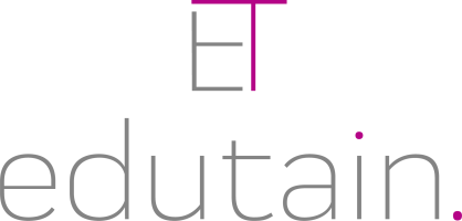 Edutain Elternbereich